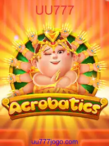 Descubra Acrobatics: O Jogo que une Estratégia e Habilidade com UU777