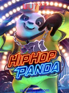 Descubra o Fascinante Mundo de HipHopPanda