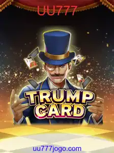 Entenda o Jogo TrumpCard: Uma Nova Sensação no Mundo dos Jogos